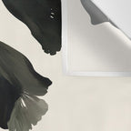 Botanical Elegance I Wall Tapestry Gallery Image 3