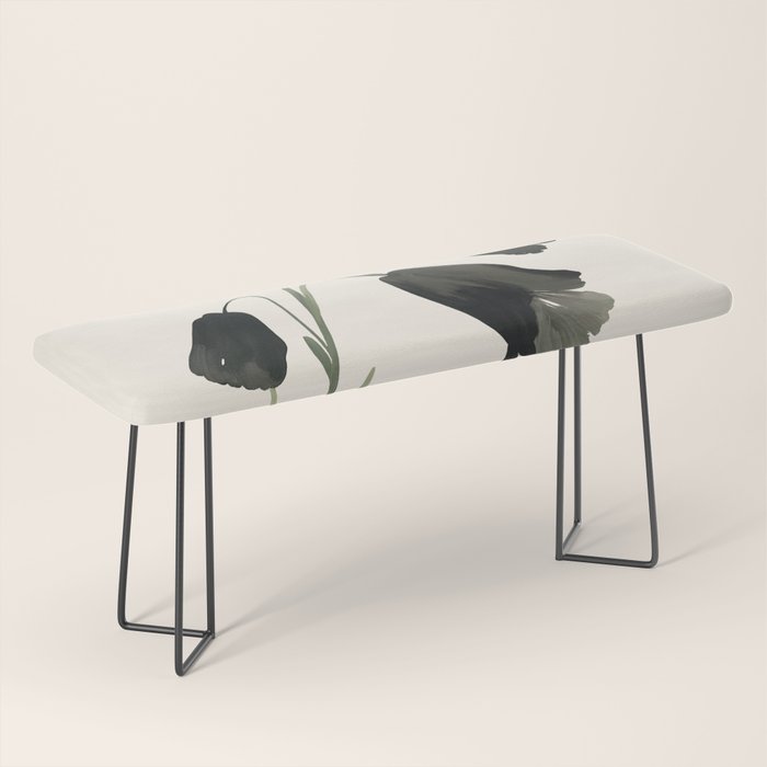 Botanical Elegance I Bench Gallery Image 1