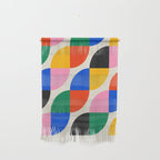 BAUHAUS 04: Exhibition 1923 | Mid Century Series  Wall Hanging Gallery Image 1
