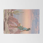 Desert Glow Rug Gallery Image 2