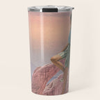 Desert Glow Travel Mug Gallery Image 1