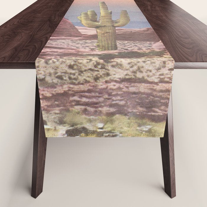 Desert Glow Table Runner Gallery Image 1
