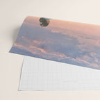 Desert Glow Wrapping Paper Gallery Image 2
