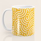 SWIRL Honey and Oat Coffee Mug Gallery Image 3