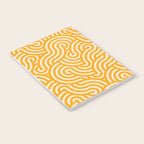 SWIRL Honey and Oat Notebook Gallery Image 3