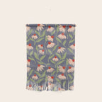 Vase of daisies Collection Wall Hanging Gallery Image 1