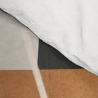 Minimal Colorful Abstract Shapes 9 Comforter Gallery Image 4