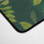 Moths and dragonfly Desk Mat Gallery Image 4