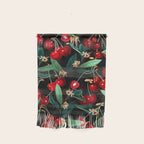 Sweet Cherry III Wall Hanging Gallery Image 1