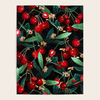 Sweet Cherry III Poster Gallery Image 4
