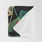 Sweet Cherry III Throw Blanket Gallery Image 3