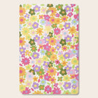 Maja in Pink Cutting Board Gallery Image 1