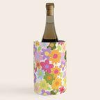 Maja in Pink Wine Chiller Gallery Image 1