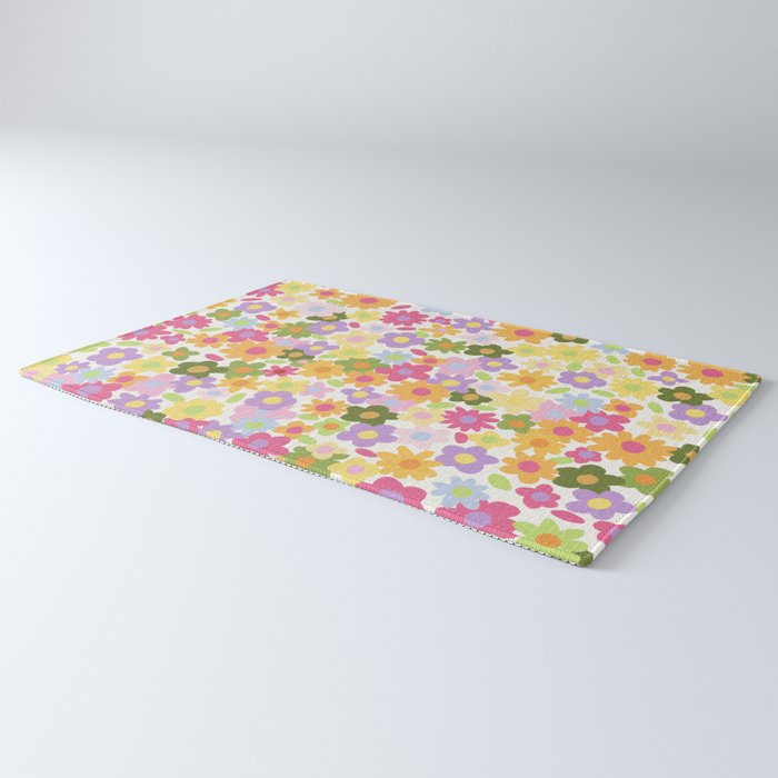 Maja in Pink Rug Gallery Image 3