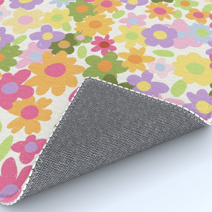 Maja in Pink Rug Gallery Image 4