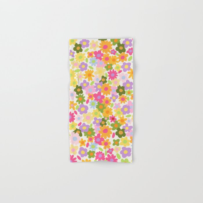 Maja in Pink Towels Gallery Image 1