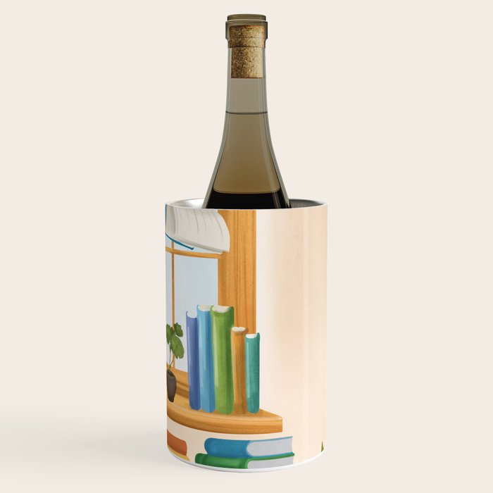 Books 2 Wine Chiller Gallery Image 3