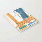 Books 2 Notebook Gallery Image 3