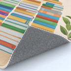 Books 2 Rug Gallery Image 4