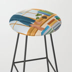 Books 2 Stool Gallery Image 2