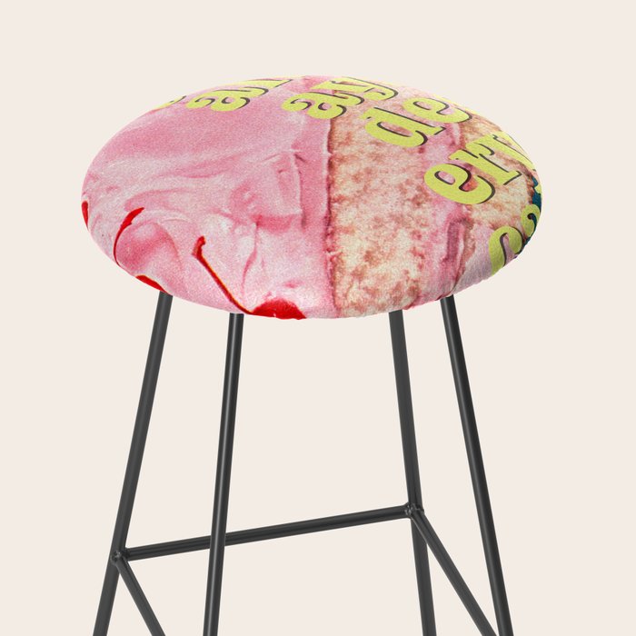 You Always Deserve Cake Stool Gallery Image 2