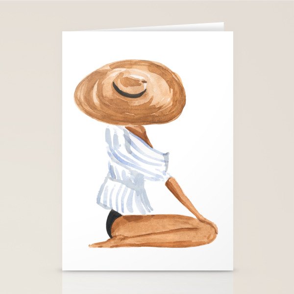 Celia Stationery Card Gallery Image 2