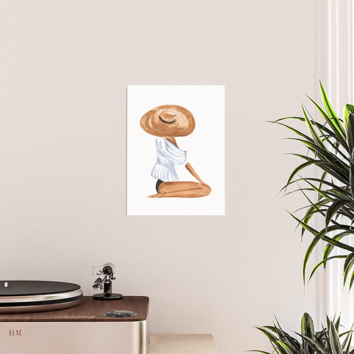 Celia Poster Gallery Image 2