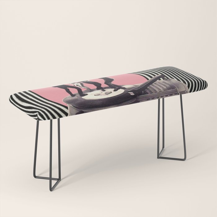 Groovy Cats Bench Gallery Image 1