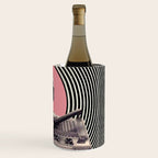 Groovy Cats Wine Chiller Gallery Image 3