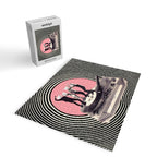Groovy Cats Jigsaw Puzzle Gallery Image 2
