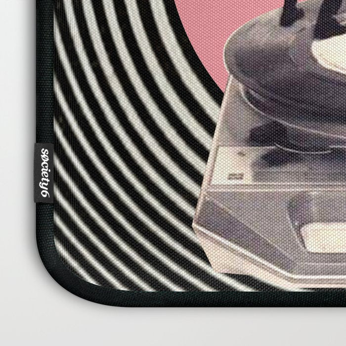 Groovy Cats Laptop Sleeve Gallery Image 3