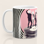 Groovy Cats Coffee Mug Gallery Image 3