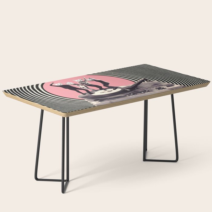 Groovy Cats Coffee Table Gallery Image 1
