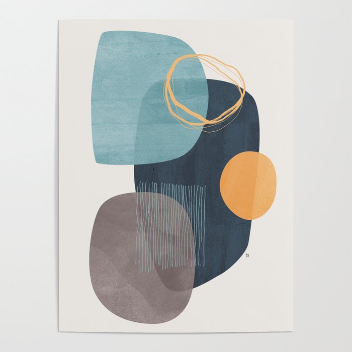 Cyra Poster Gallery Image 4