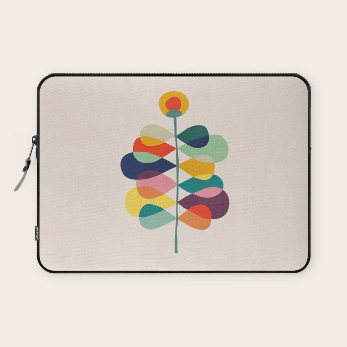 Lush Laptop Sleeve Gallery Image 1