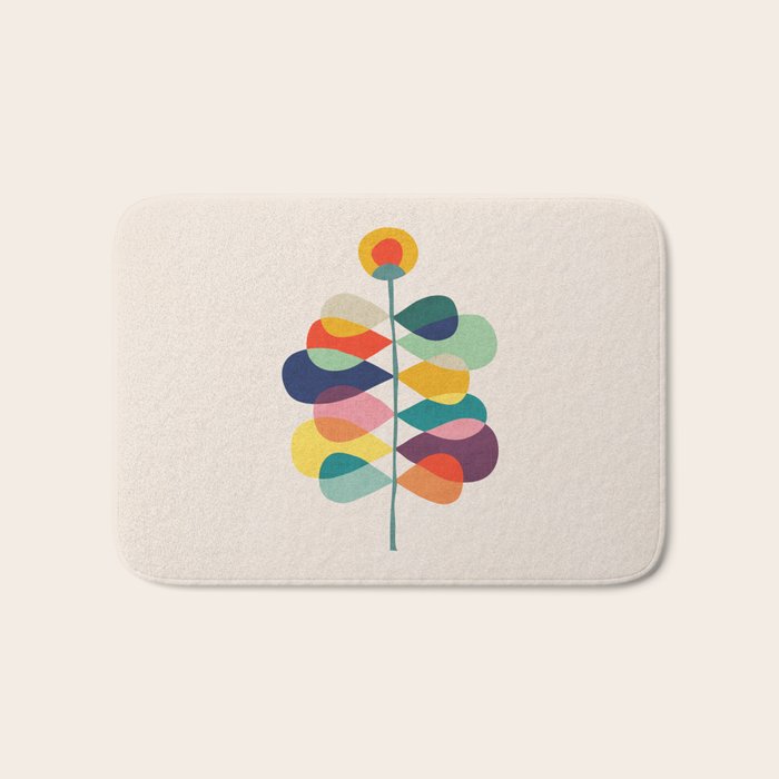 Lush Bath Mat Gallery Image 1