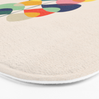 Lush Bath Mat Gallery Image 3