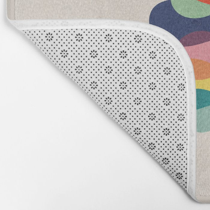 Lush Bath Mat Gallery Image 2