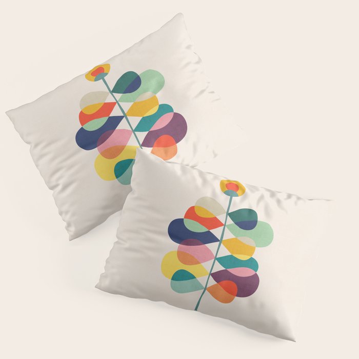Lush Pillow Sham Gallery Image 1