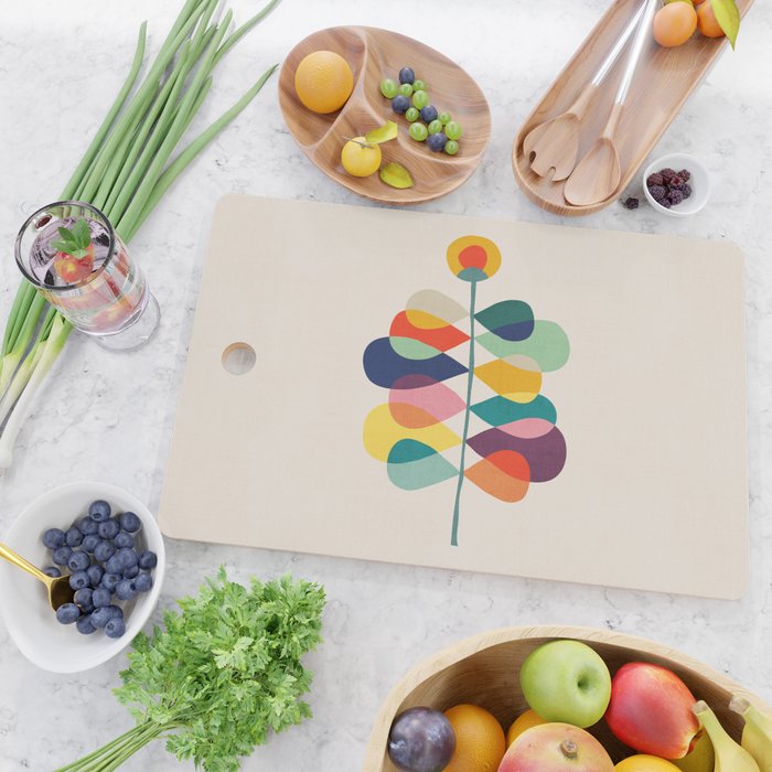 Lush Cutting Board Gallery Image 2