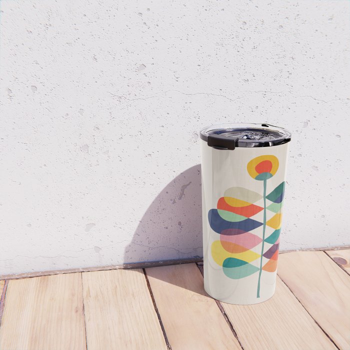 Lush Travel Mug Gallery Image 4