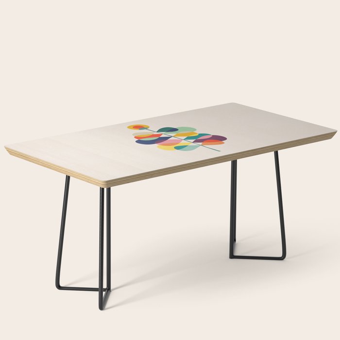 Lush Coffee Table Gallery Image 1