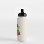 Lush Water Bottle Gallery Image 2