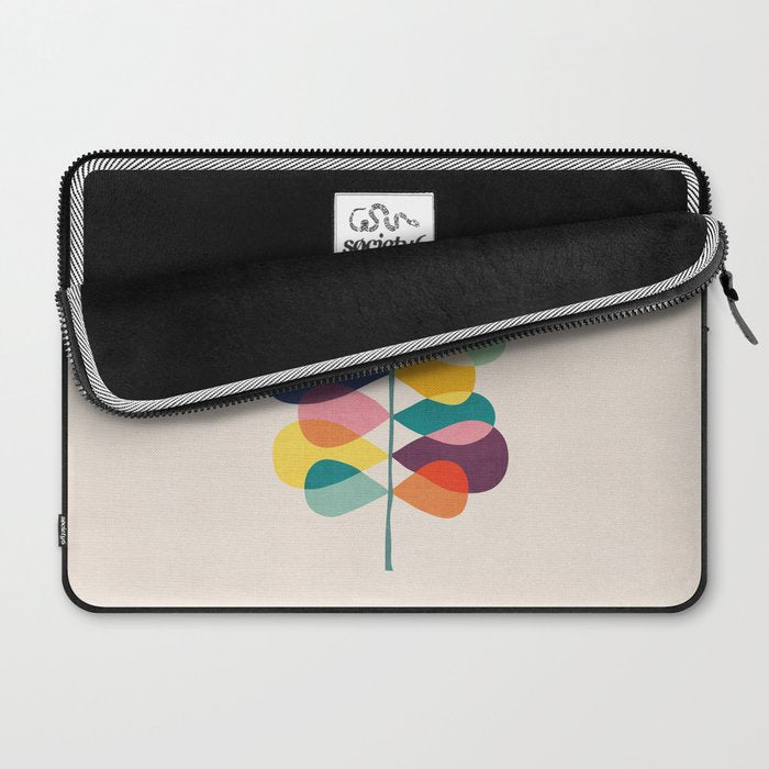 Lush Laptop Sleeve Gallery Image 2