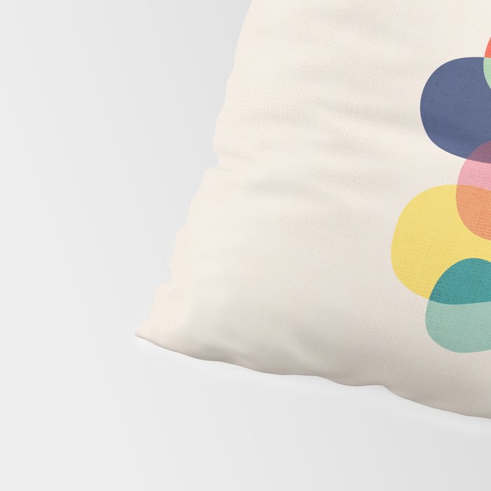 Lush Pillow Sham Gallery Image 4