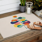 Lush Outdoor Rug Gallery Image 2