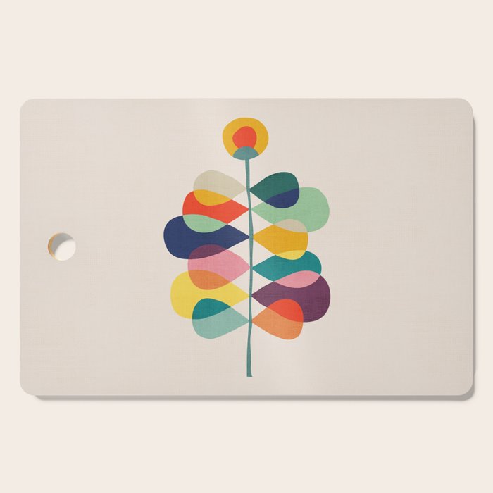 Lush Cutting Board Gallery Image 1