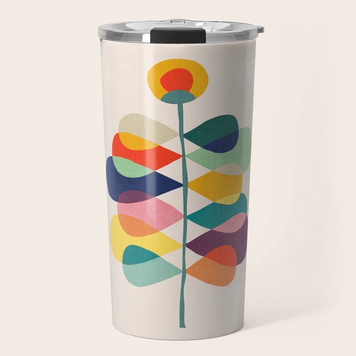 Lush Travel Mug Gallery Image 1