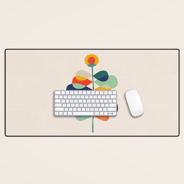 Lush Desk Mat Gallery Image 1