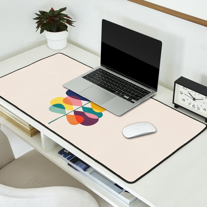 Lush Desk Mat Gallery Image 2
